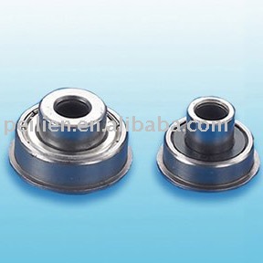 Flange ball bearings/Flange bearings