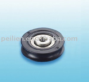 A-14 Plastic Bag Bearing-series