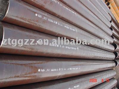 6 36 Steel Pipe