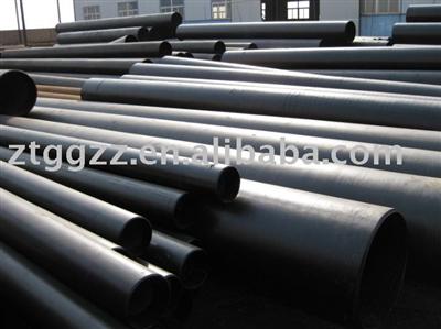 Carbon Seamless Steel Pipe 6