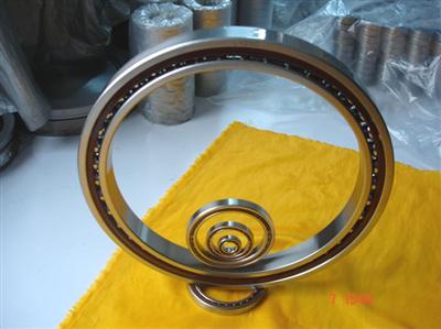 Angular contact bearing 719