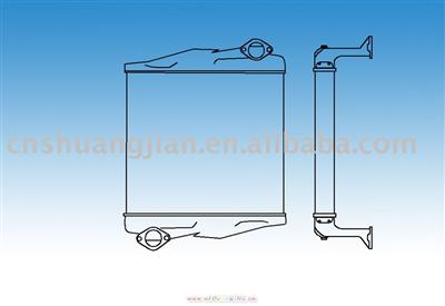 auto intercooler