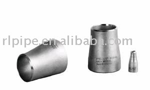 Good quality lower price Seamless steel  reducer A403WP316