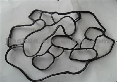 Radiator Grille for Brilliance Zhonghua 3094086