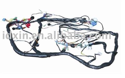 Wire Harness
