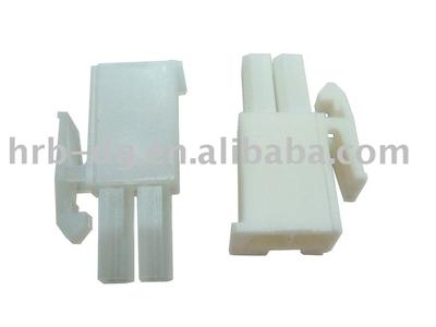 HRB 4.14 pitch 2 poles auto  electrical connector