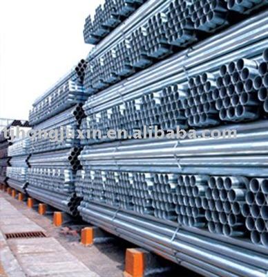 Structure steel pipe SA213T22