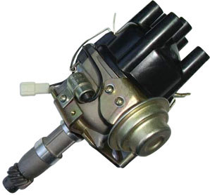 Ignition distributor For Mazda 1942-18-200