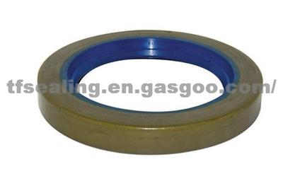 007  Oil Seal for  Alfa Romeu Fiat FNM