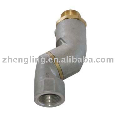 ZL0015 Swivel Joint