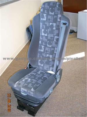 Foton H4 Seat