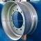 Tubeless Steel Wheel for Suzuki