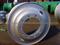 Tube Steel Wheel for Suzuki