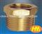 Brass Male Coupling with Good and Stable Quality.