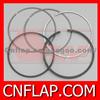 SCANIA Piston Ring DS114