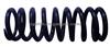 BENZ 126 Front Spring
