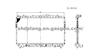Auto Radiator (OE: 96553378/P96553378/96553422 )