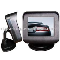 Car Dashboard 2.4 Inch TFT LCD Display -(K Model TFT)
