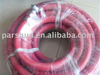 Jack Hammer Hose for the Transportation Of Medium to High Pressure Air Or Water Liquid.