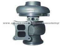 Turbo Charger for Daewoo