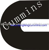 Z3900415 Dongfeng Cummins Truck Pipe Part