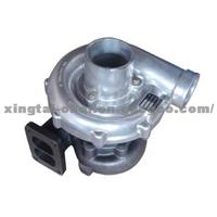 Turbocharger 4865120130 for TATRA