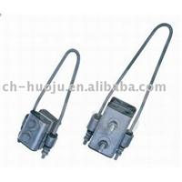 4-core Anchoring Clamp for Abc Cable