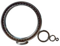 Angular Contact Bearing