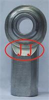 Rod ends bearing CF 3*--CF12