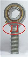 Rod ends bearing POS5--POS30