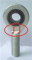 Rod ends bearing SA5C--SA30C,SA35ET-2RS--SA80ET-2RS