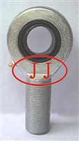 Rod ends bearing SA5E-SA12E,SA15ES-SA80ES