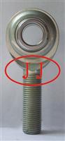 Rod ends bearing CM 5 T--CM 12 T