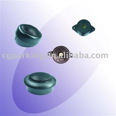 Car Reverse System :buzzer series