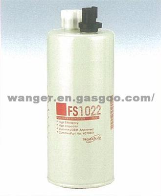 Fleetguard Fuel Separator FS1022