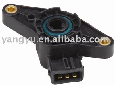 throttle position sensor for PEUGEOT CITROEN 1920NO  23001680057