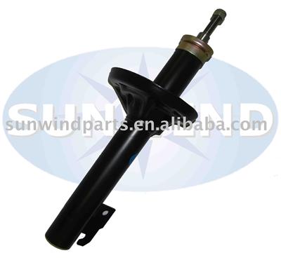 FIESTA  Shock absorber auto parts