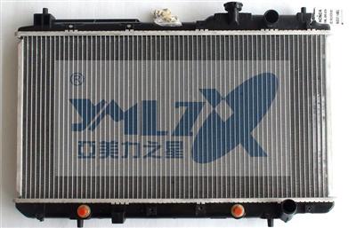 HONDA Radiator YML-BR-039