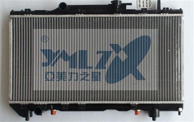 TOYOTA Radiator YML-BR-005