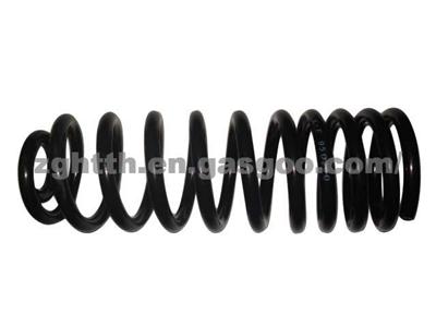 Bmw E39 Spring K+f 101517