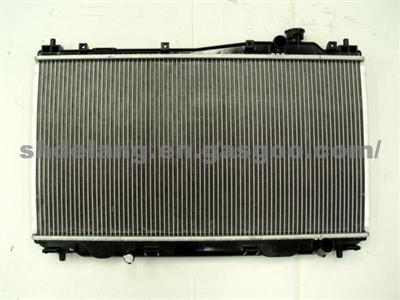 Auto Radiator For HONDA  OE: 19010PLMA01/02/19010PMMA01/02