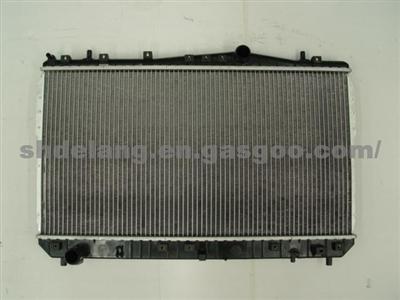 Auto Radiator (OE: 96553378/P96553378/96553422 )