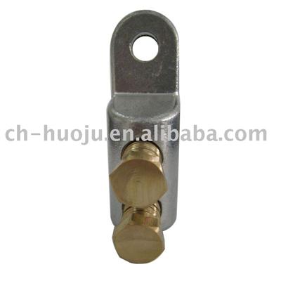 Shear Bolt Connector, Bolt Terminal, Mechanical Lug