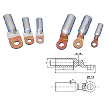 Bimetallic Lugs