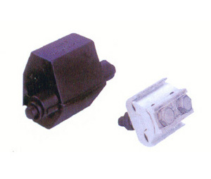 Deformed Parallel Groove Clamp and Insulation Cover