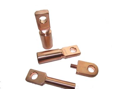 European Copper Lug