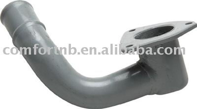 auto cooling tube 20# seamless steel