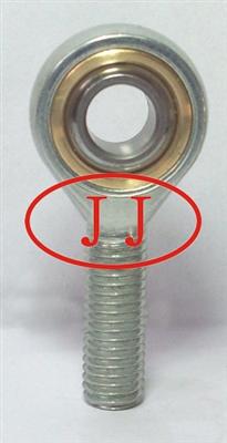 Rod Ends Bearing Si5t/ K--si50t/ K