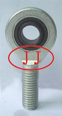 Rod ends bearing SA5C--SA30C,SA35ET-2RS--SA80ET-2RS