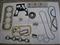 4JA1 Gasket Seal Kits for Isuzu
